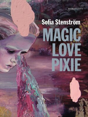 cover image of Magic Love Pixie